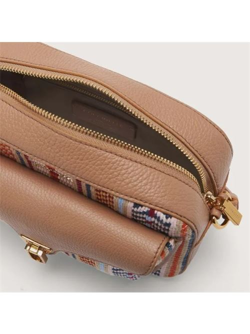 BEAT MANTAS SMALL COCCINELLE | E1S0H150201319 MULTI.AZUL/SKIN